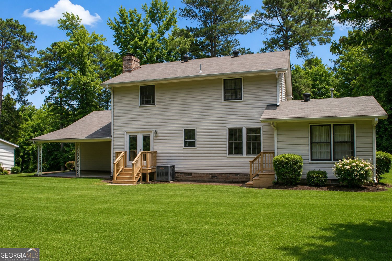 5057 Kurt Lane Conyers - Photo 33