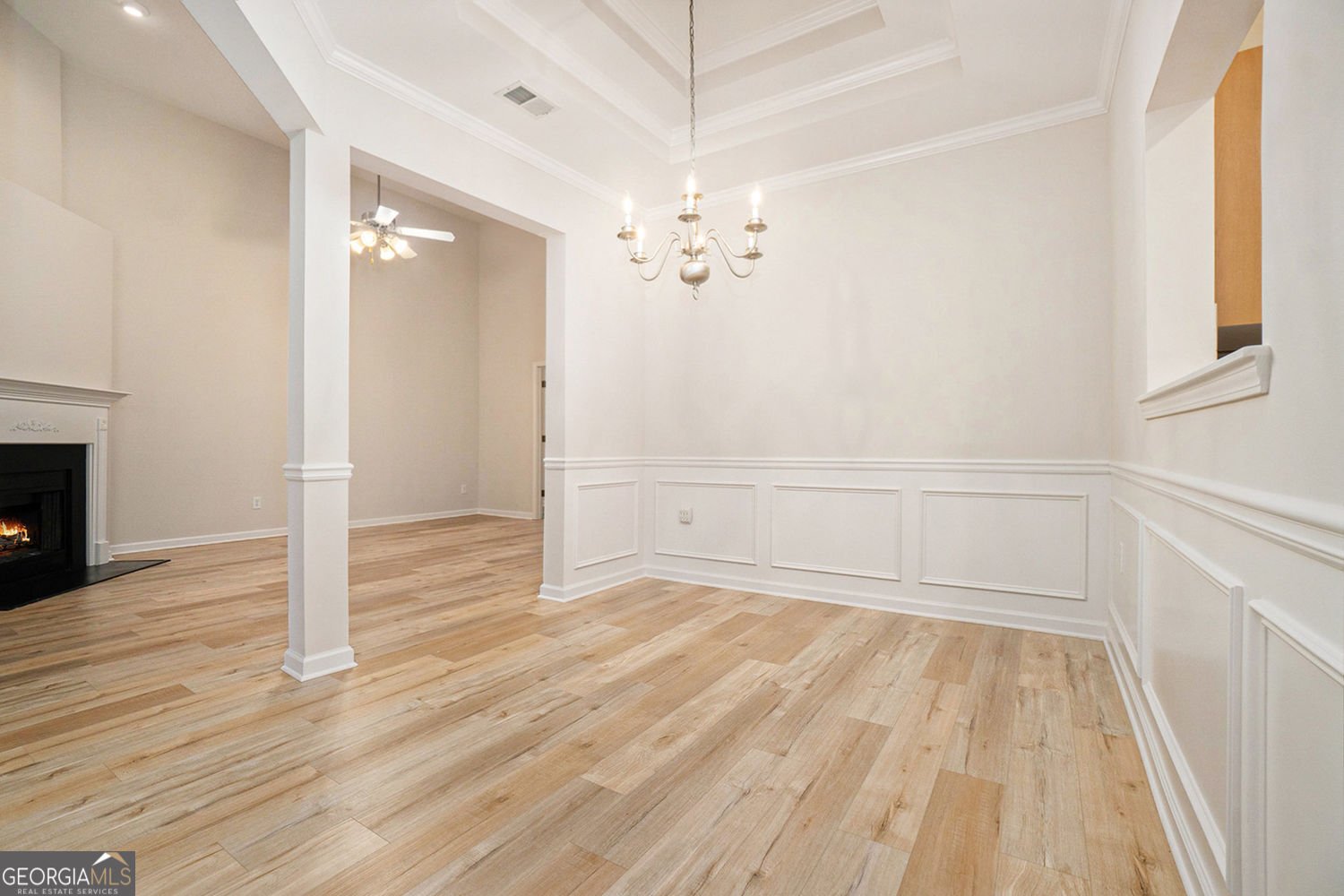 3233 Abbott Drive Powder Springs - Photo 12