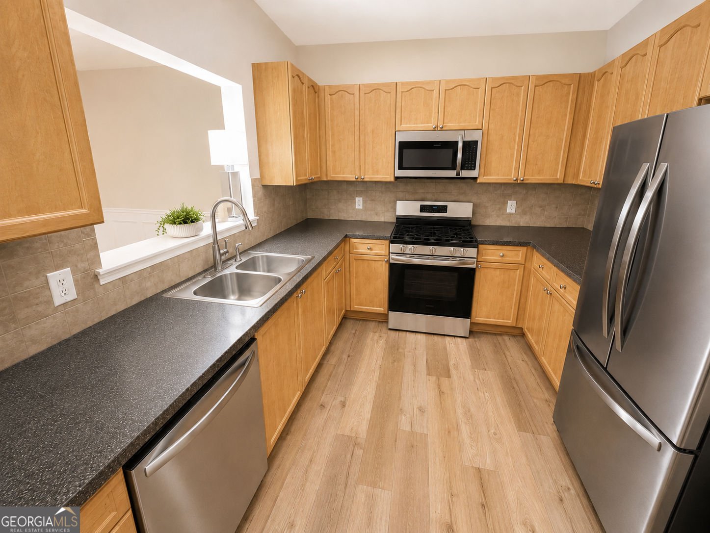 3233 Abbott Drive Powder Springs - Photo 13