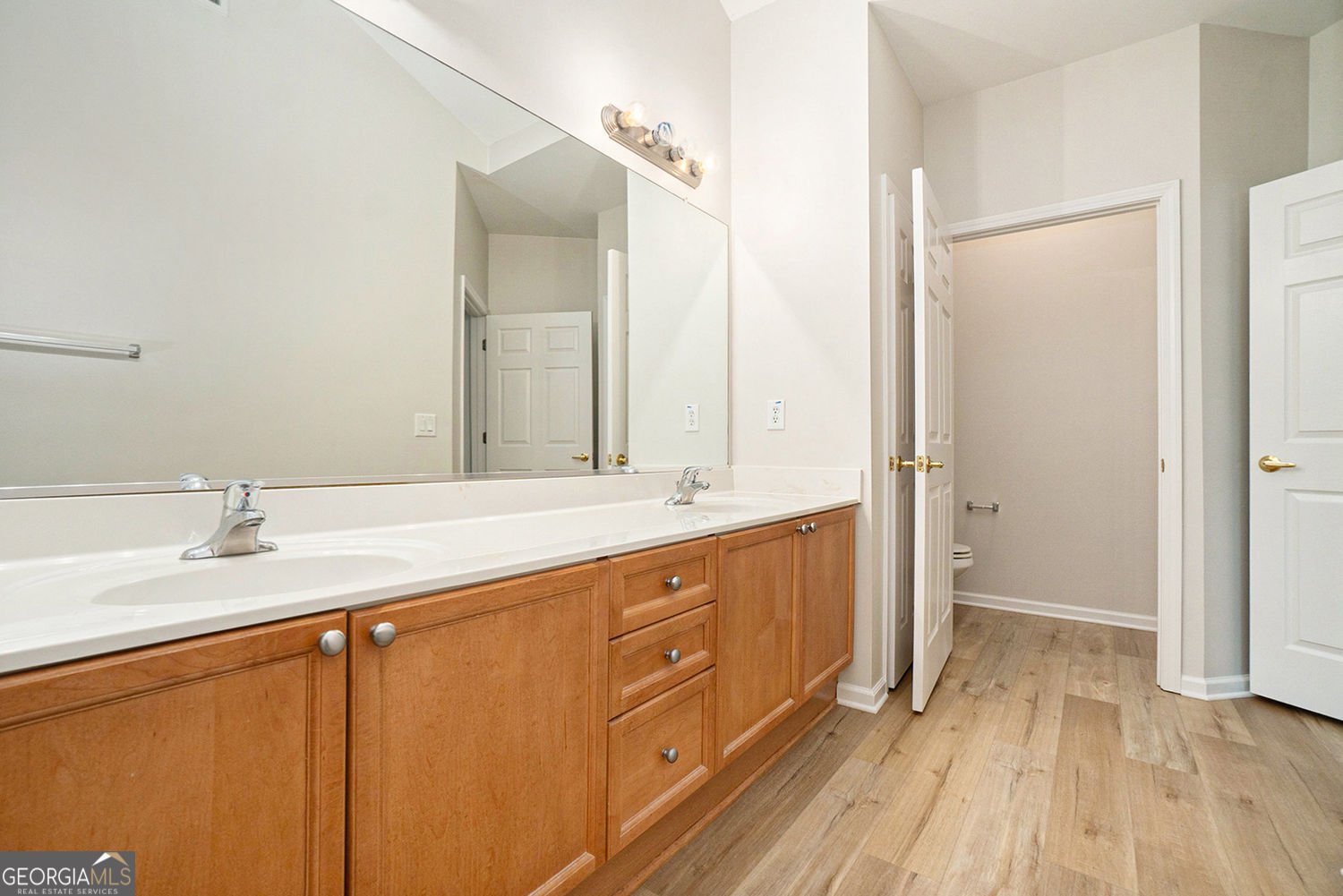 3233 Abbott Drive Powder Springs - Photo 17