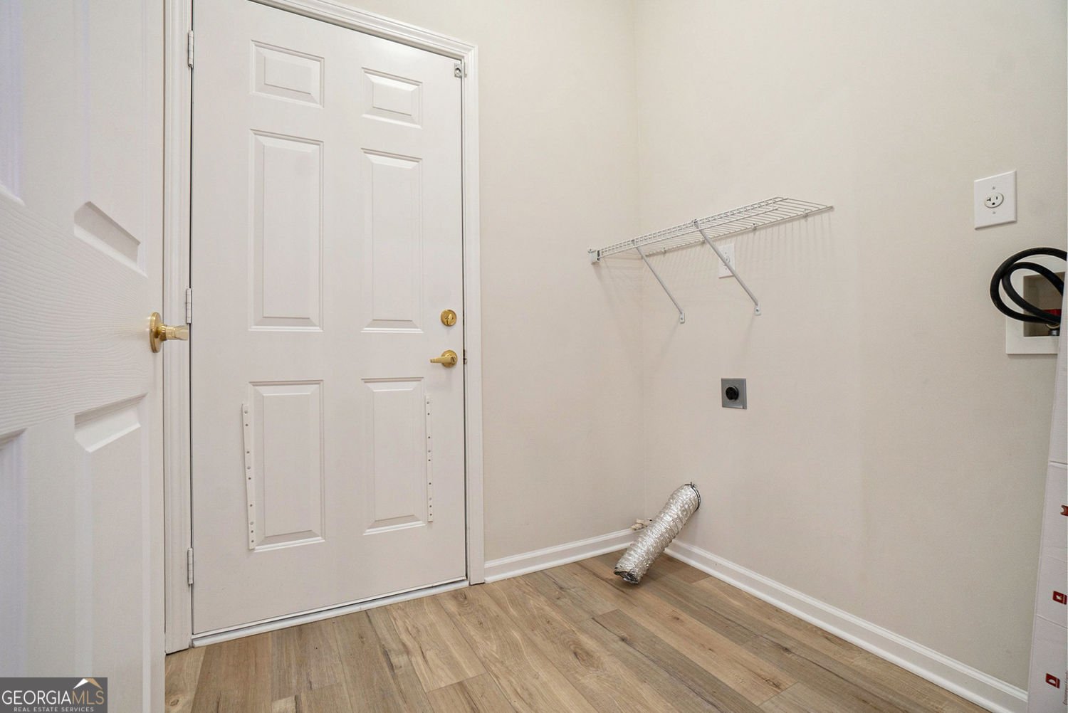 3233 Abbott Drive Powder Springs - Photo 21