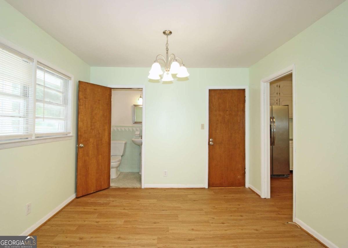 257 Chalmers Drive Atlanta - Photo 12