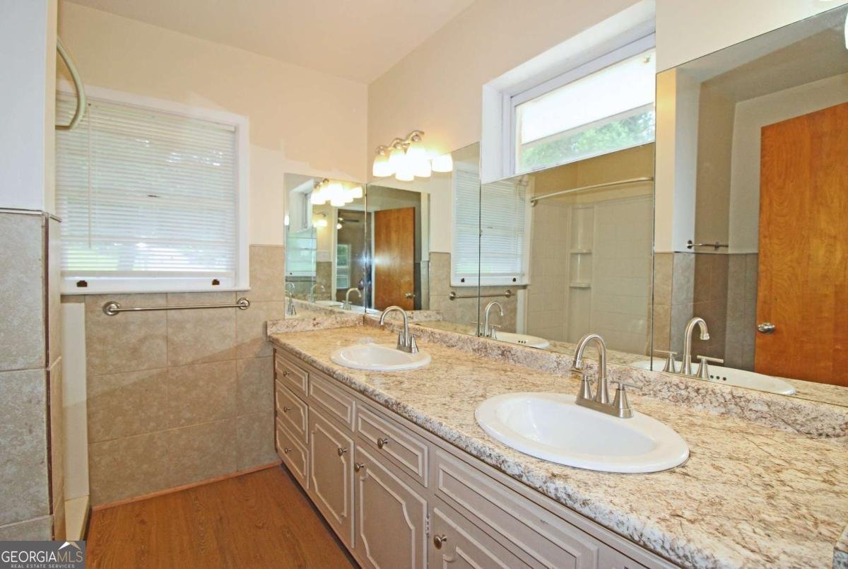 257 Chalmers Drive Atlanta - Photo 18