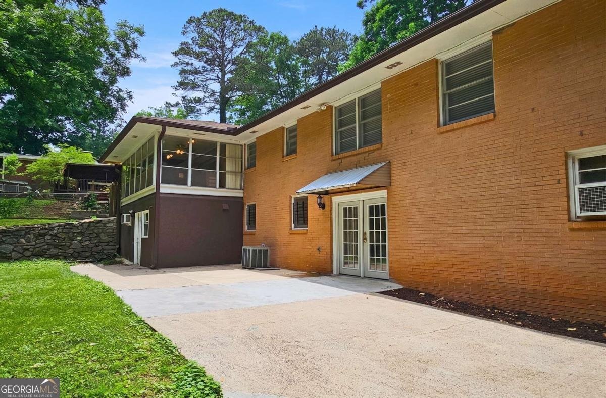 257 Chalmers Drive Atlanta - Photo 32