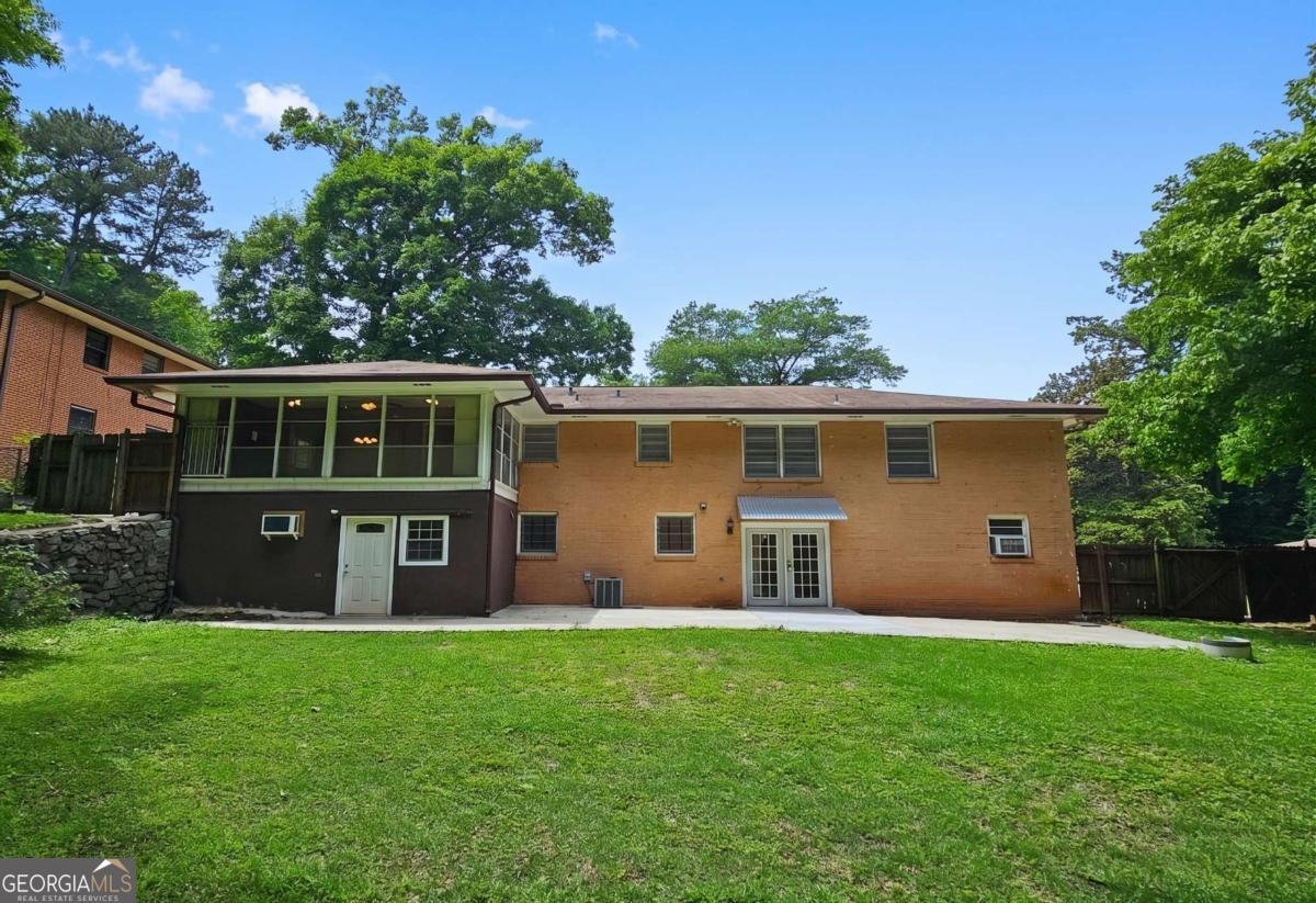 257 Chalmers Drive Atlanta - Photo 33