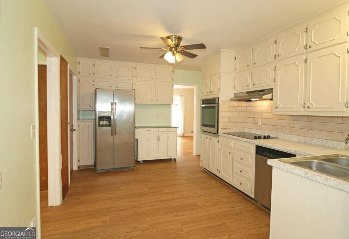 257 Chalmers Drive Atlanta - Photo 9