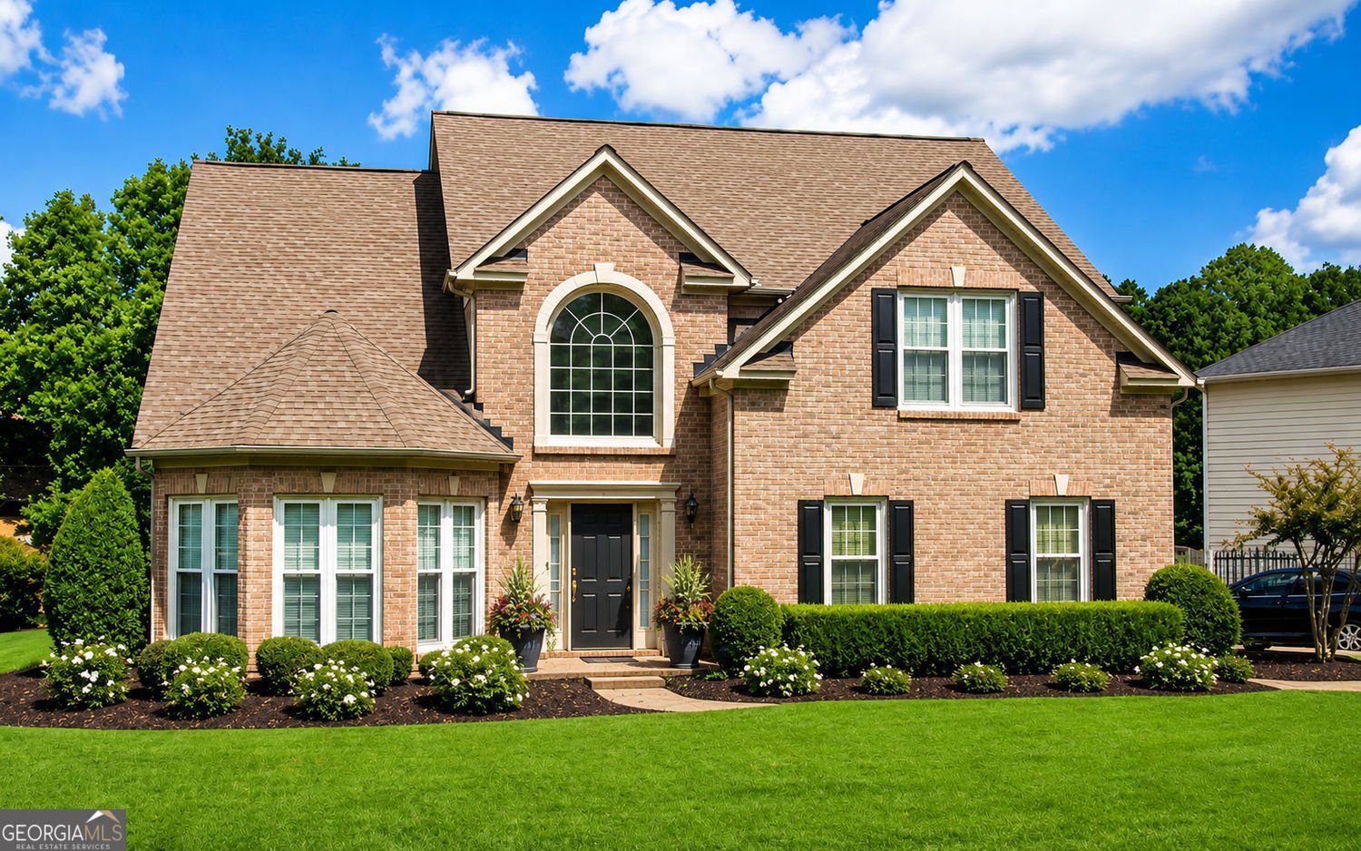 1714 Millhouse Run Marietta - main photo