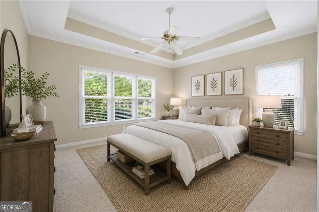 1714 Millhouse Run Marietta - Photo 10
