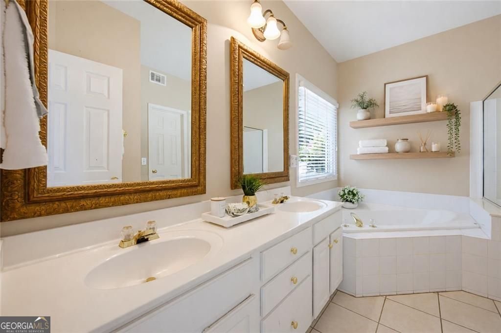 1714 Millhouse Run Marietta - Photo 11
