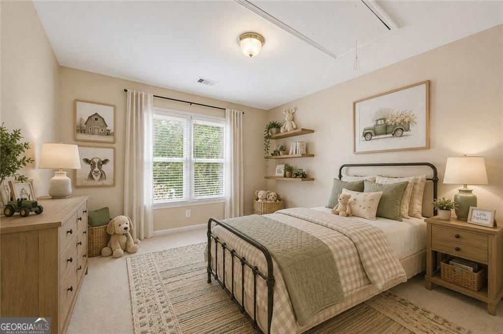 1714 Millhouse Run Marietta - Photo 13