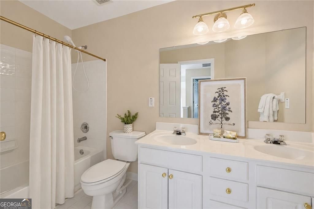 1714 Millhouse Run Marietta - Photo 15