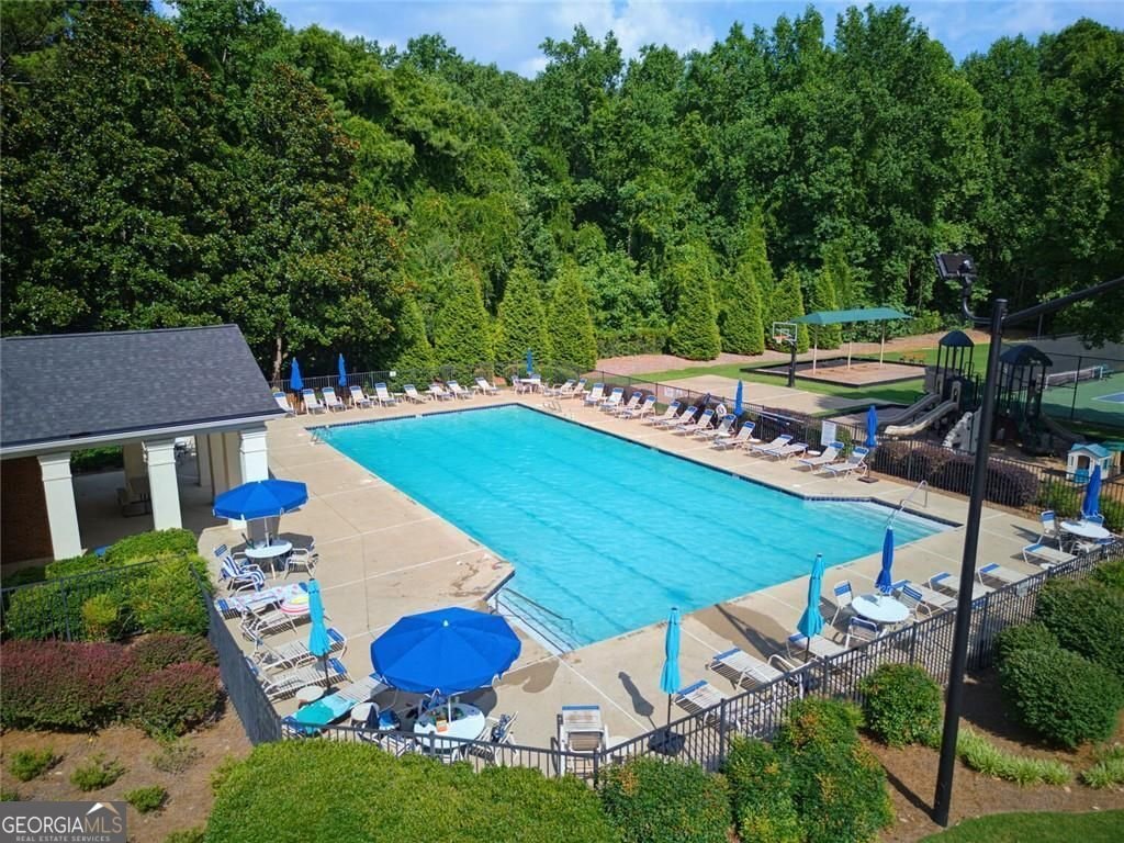 1714 Millhouse Run Marietta - Photo 16