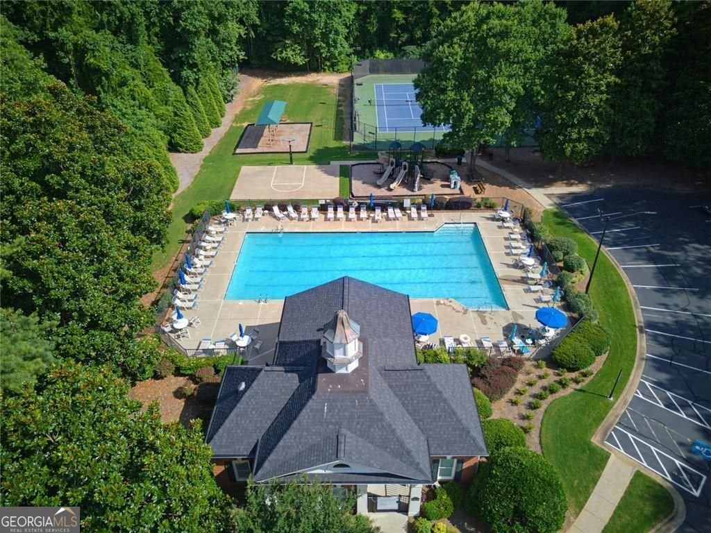 1714 Millhouse Run Marietta - Photo 17