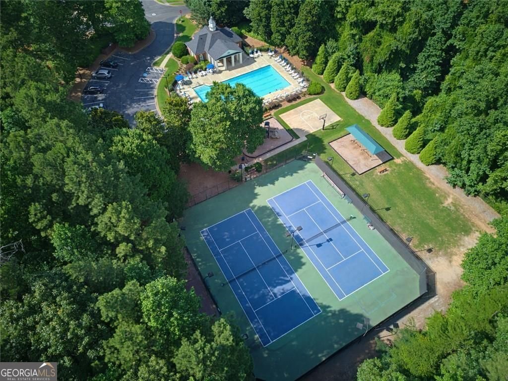 1714 Millhouse Run Marietta - Photo 18