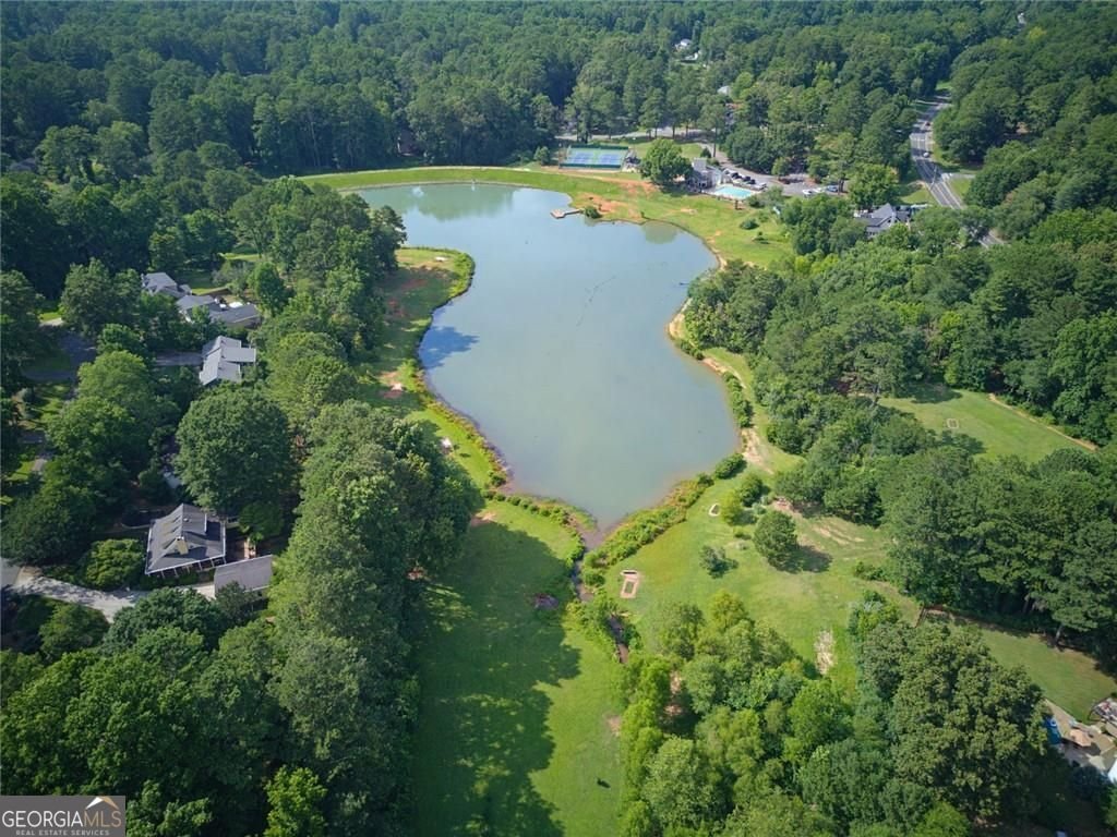 1714 Millhouse Run Marietta - Photo 19