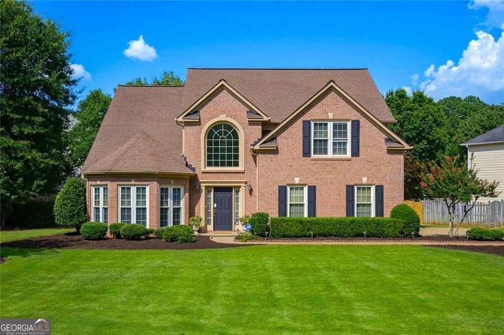 1714 Millhouse Run Marietta - Photo 20