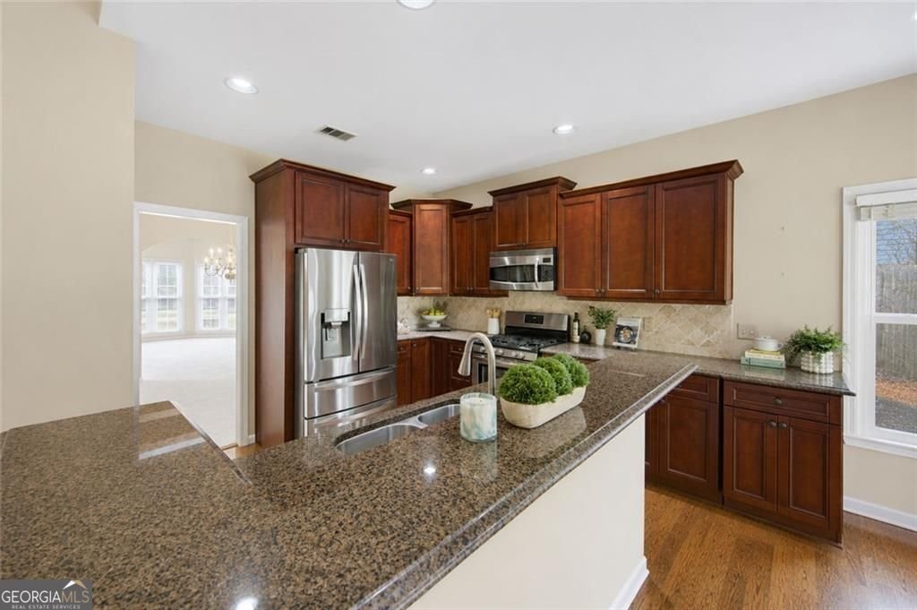 1714 Millhouse Run Marietta - Photo 26