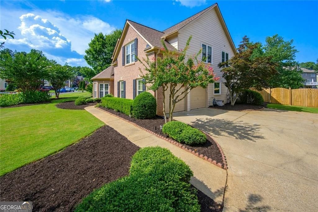 1714 Millhouse Run Marietta - Photo 38