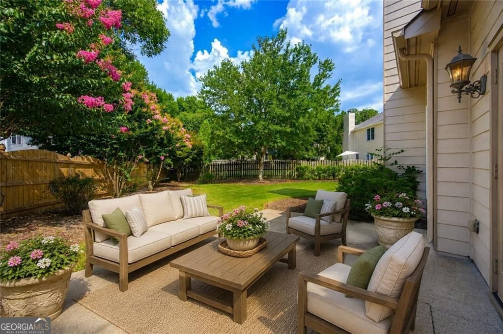1714 Millhouse Run Marietta - Photo 8