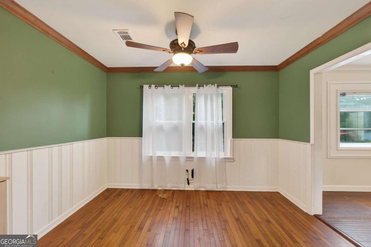 4490 Dallas Street Acworth - Photo 12
