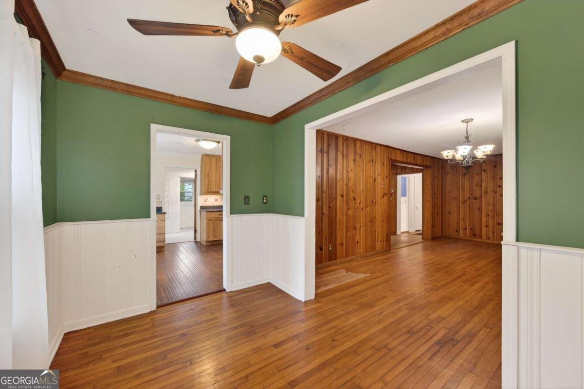 4490 Dallas Street Acworth - Photo 13