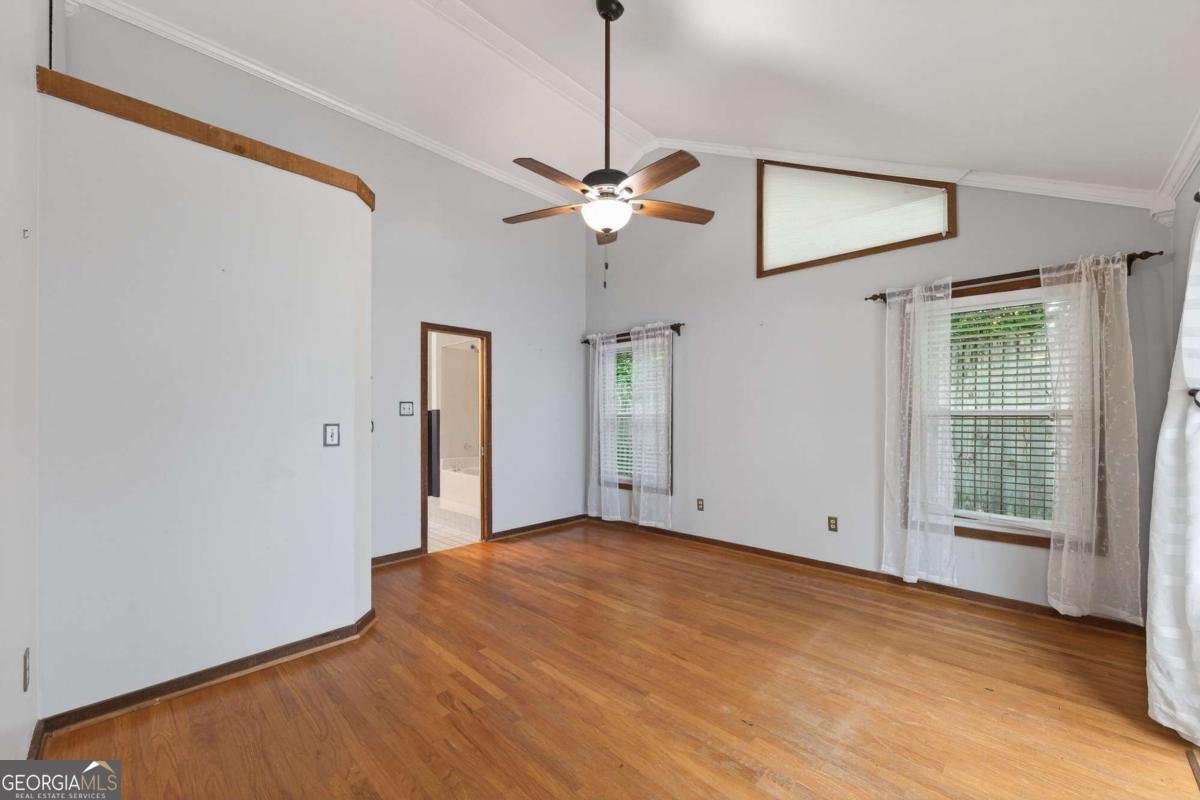 4490 Dallas Street Acworth - Photo 20