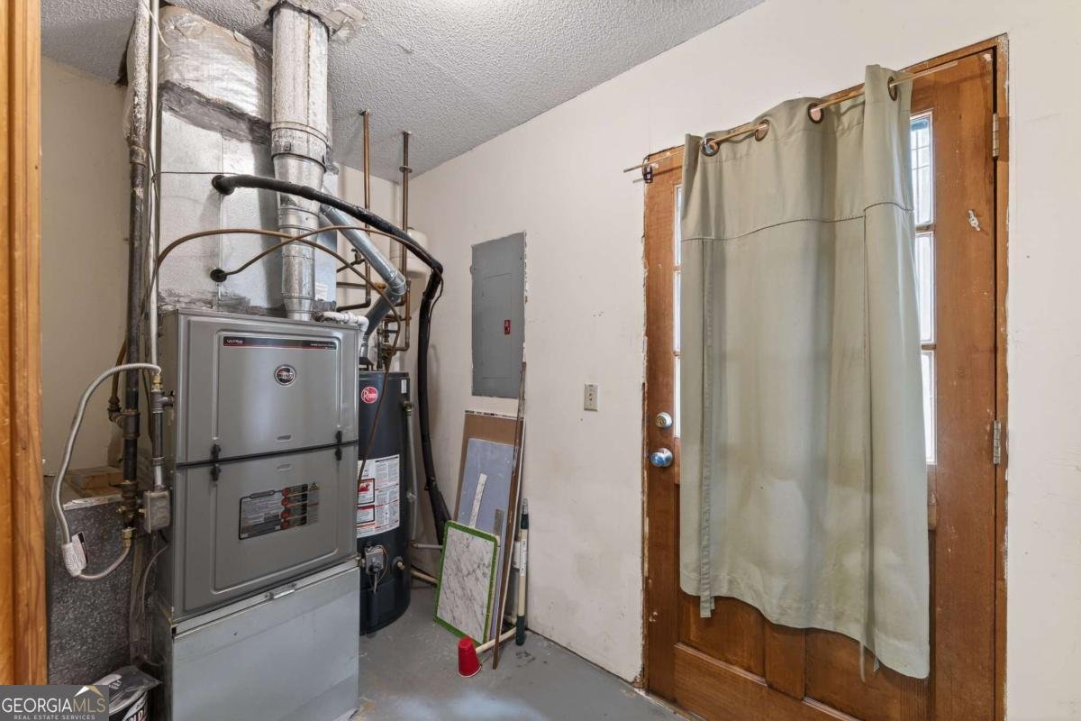 4490 Dallas Street Acworth - Photo 34