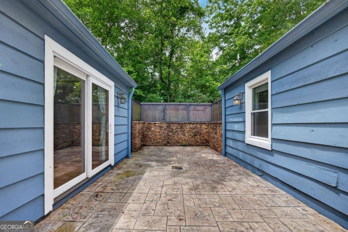 4490 Dallas Street Acworth - Photo 43