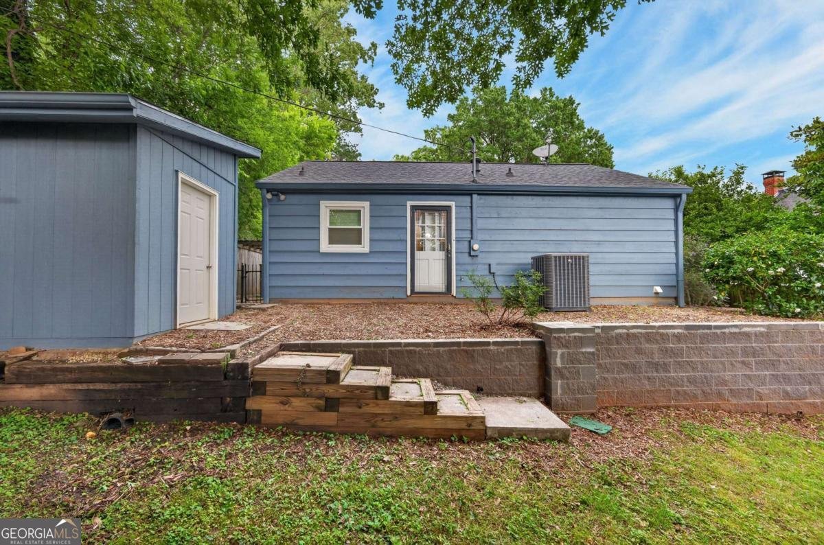 4490 Dallas Street Acworth - Photo 47
