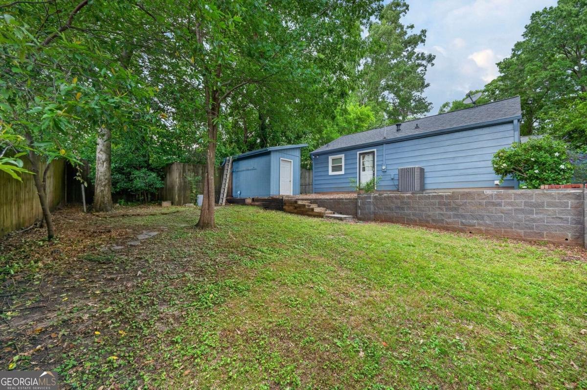 4490 Dallas Street Acworth - Photo 48