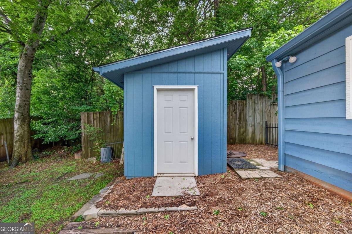 4490 Dallas Street Acworth - Photo 49