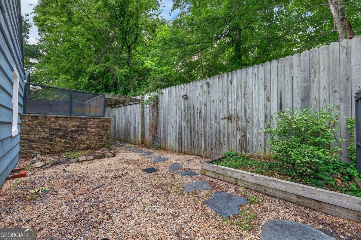 4490 Dallas Street Acworth - Photo 51