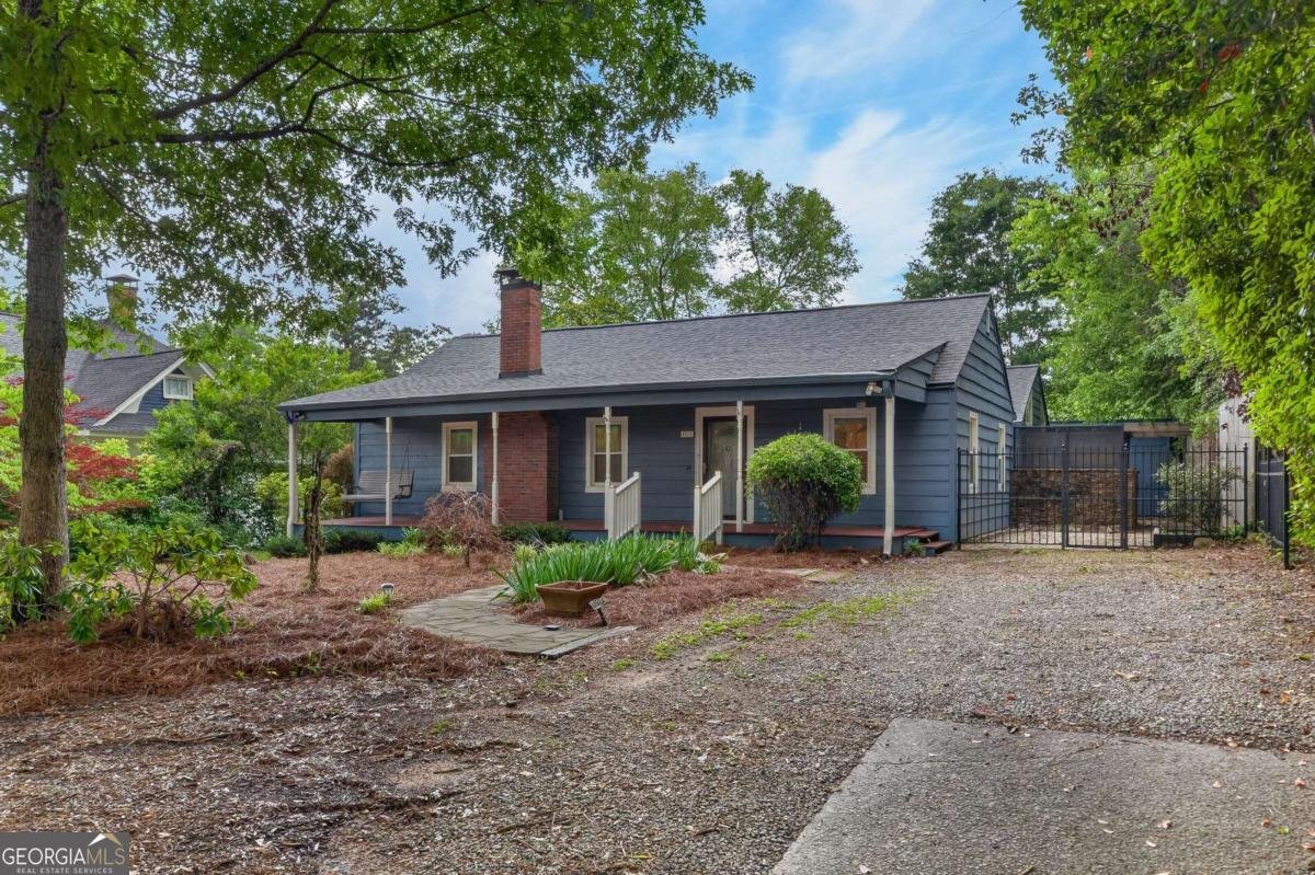 4490 Dallas Street Acworth - Photo 54