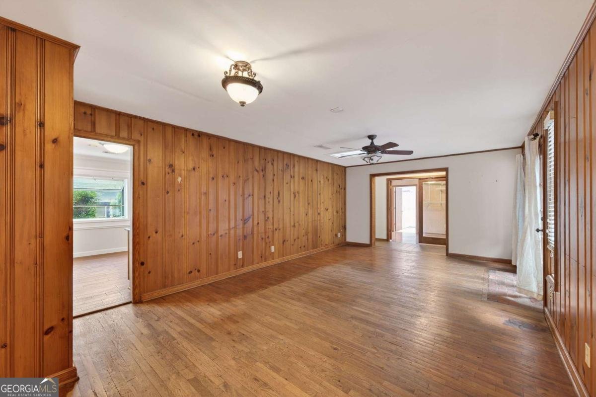 4490 Dallas Street Acworth - Photo 9
