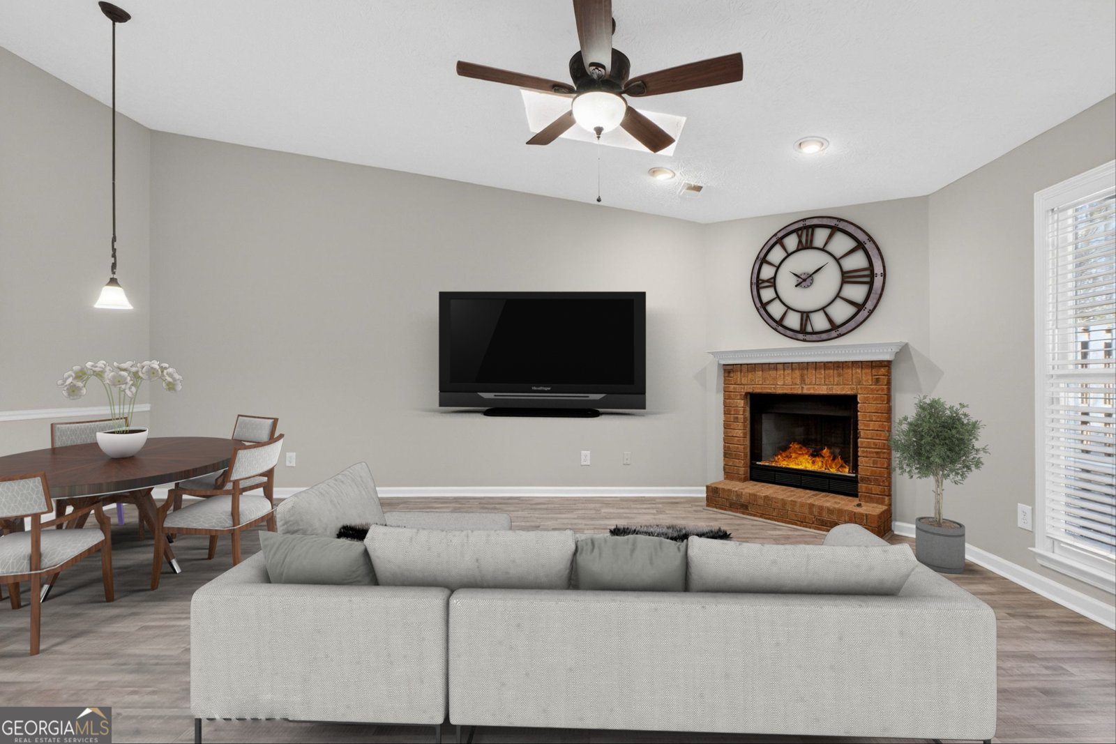 130 Wilbanks Drive Fayetteville - Photo 11