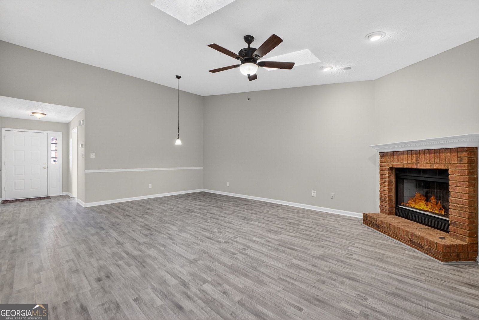 130 Wilbanks Drive Fayetteville - Photo 12