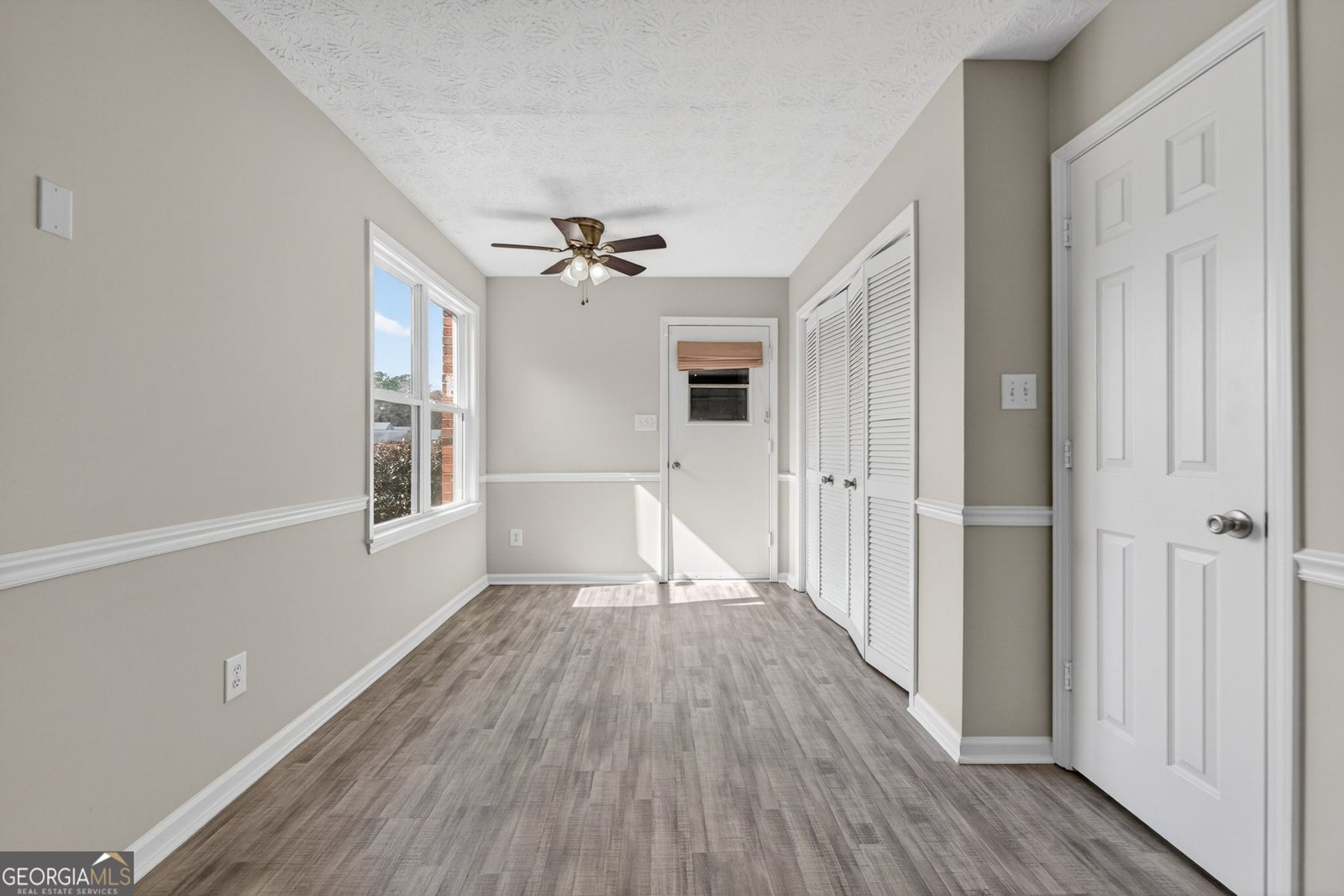 130 Wilbanks Drive Fayetteville - Photo 18