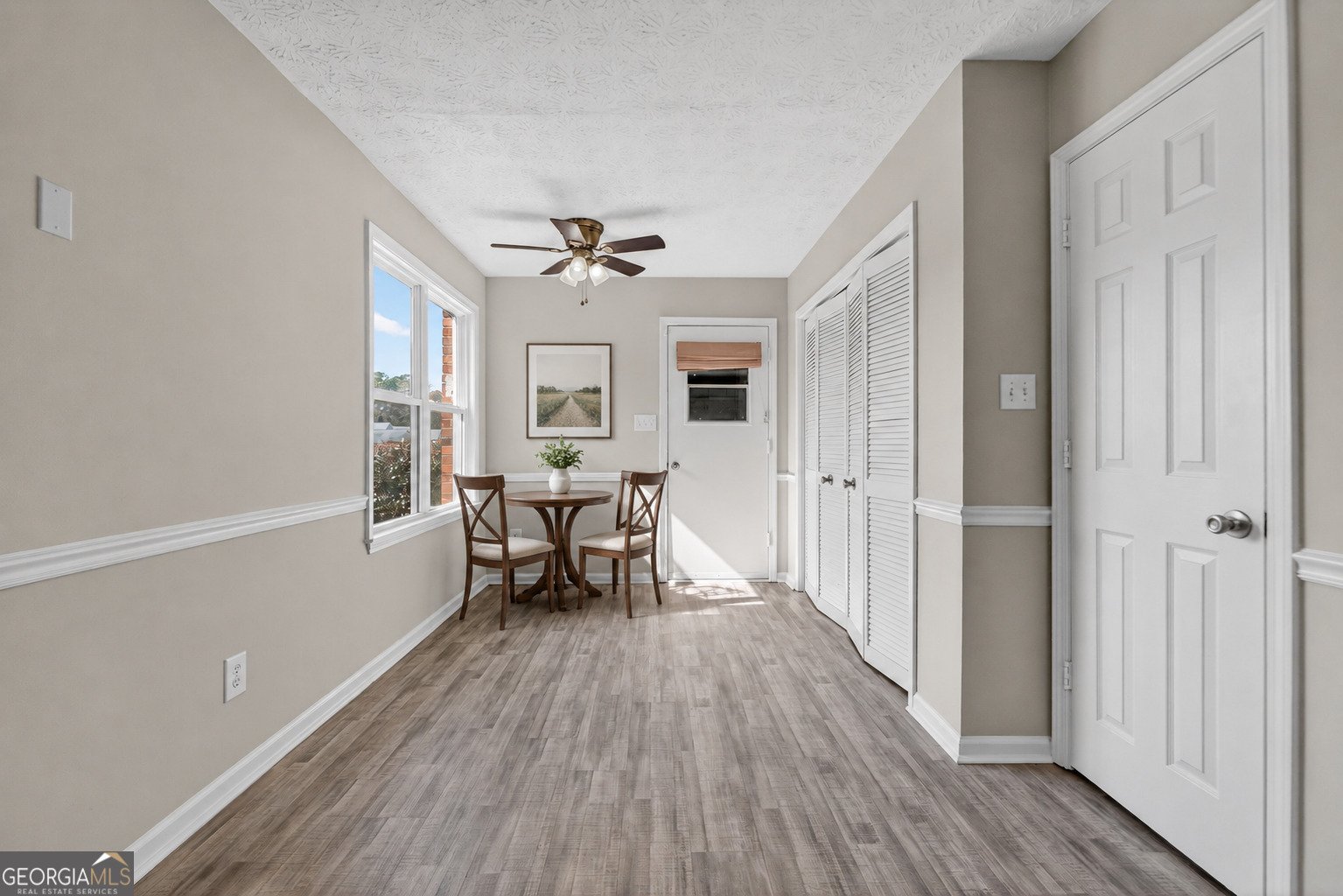 130 Wilbanks Drive Fayetteville - Photo 19