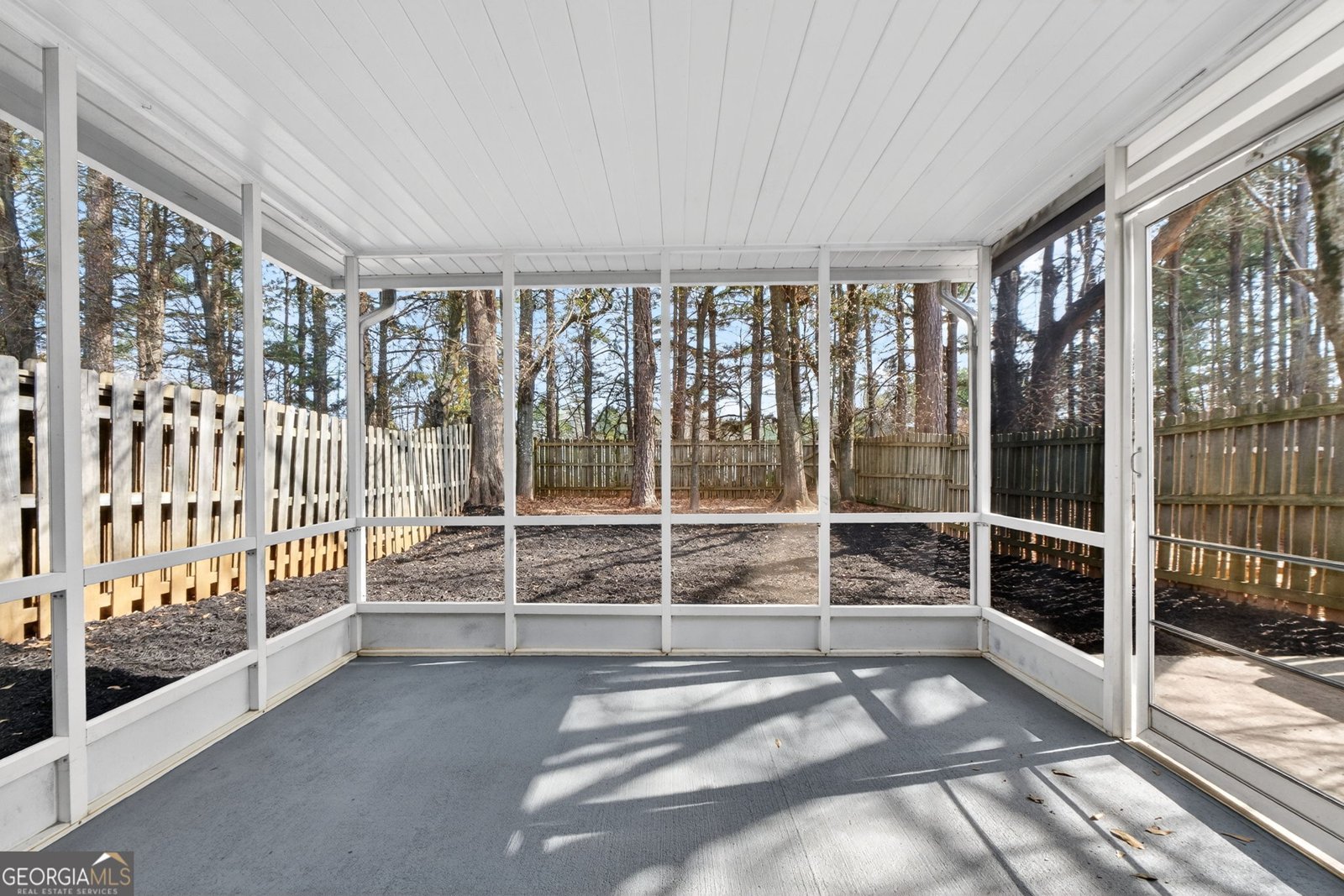 130 Wilbanks Drive Fayetteville - Photo 23