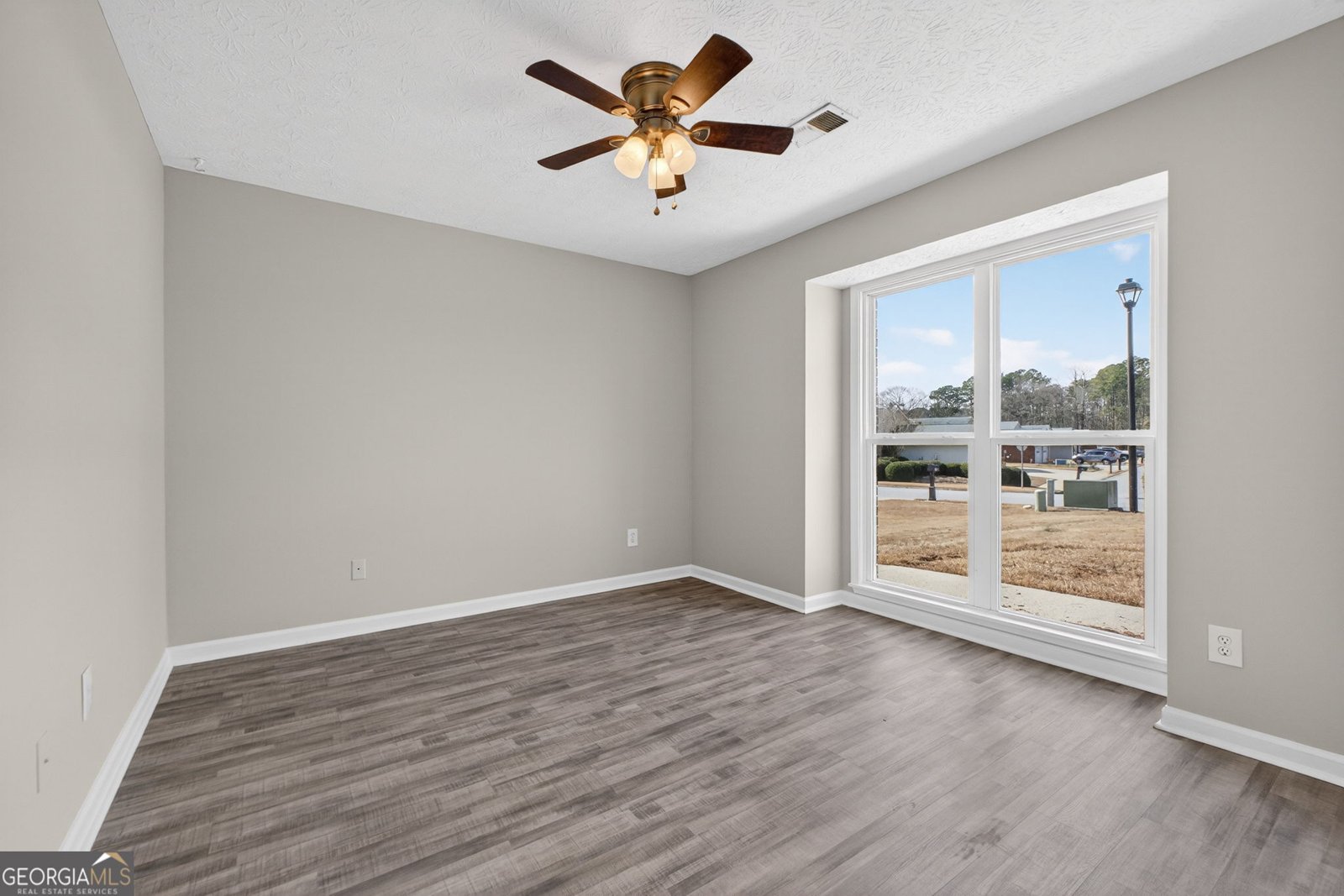130 Wilbanks Drive Fayetteville - Photo 30