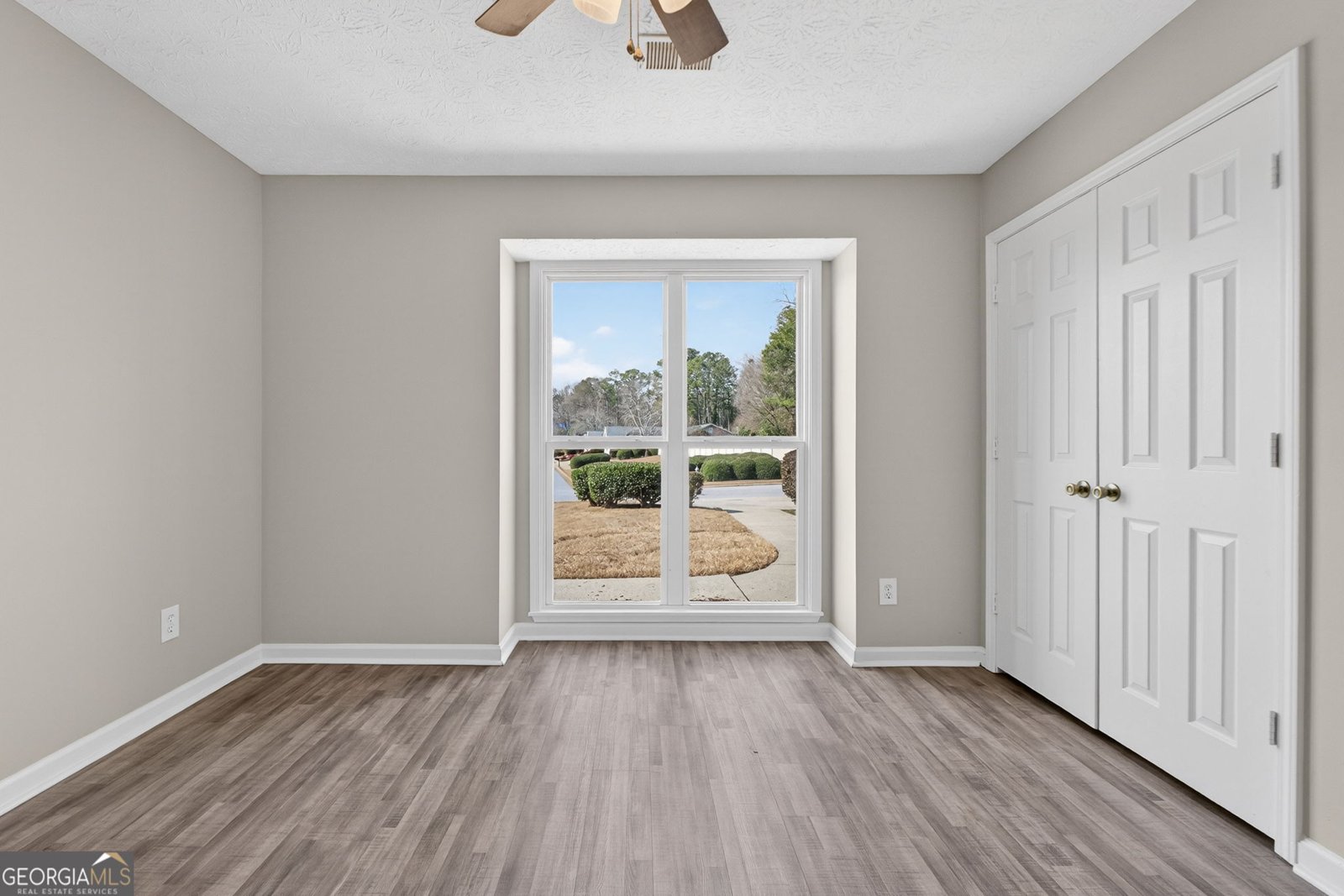 130 Wilbanks Drive Fayetteville - Photo 32