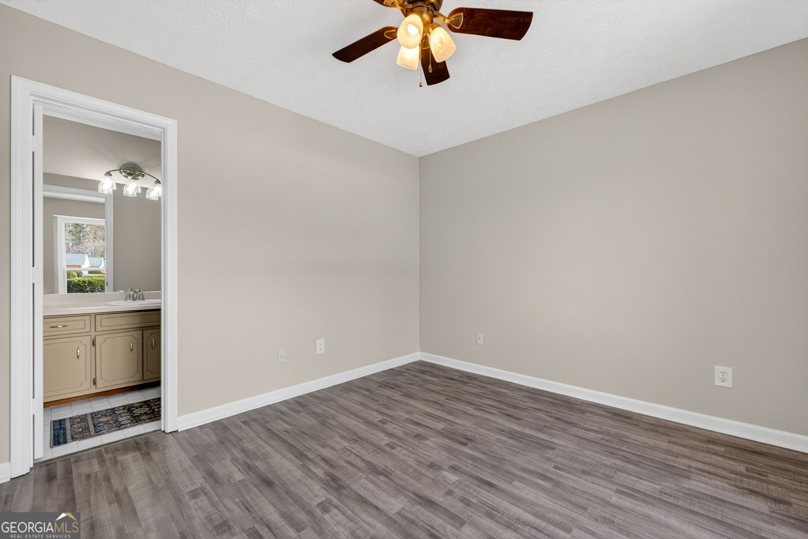 130 Wilbanks Drive Fayetteville - Photo 33