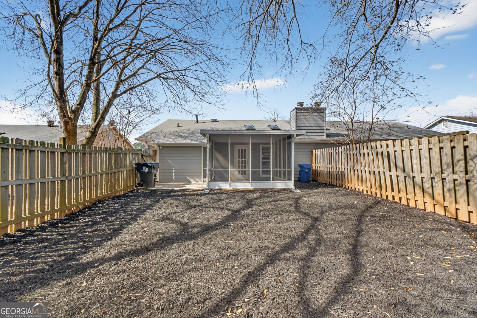 130 Wilbanks Drive Fayetteville - Photo 35