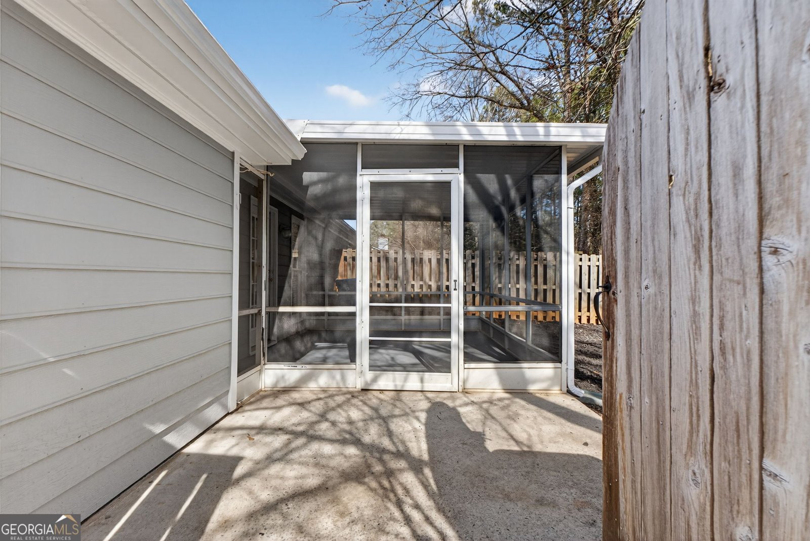 130 Wilbanks Drive Fayetteville - Photo 36