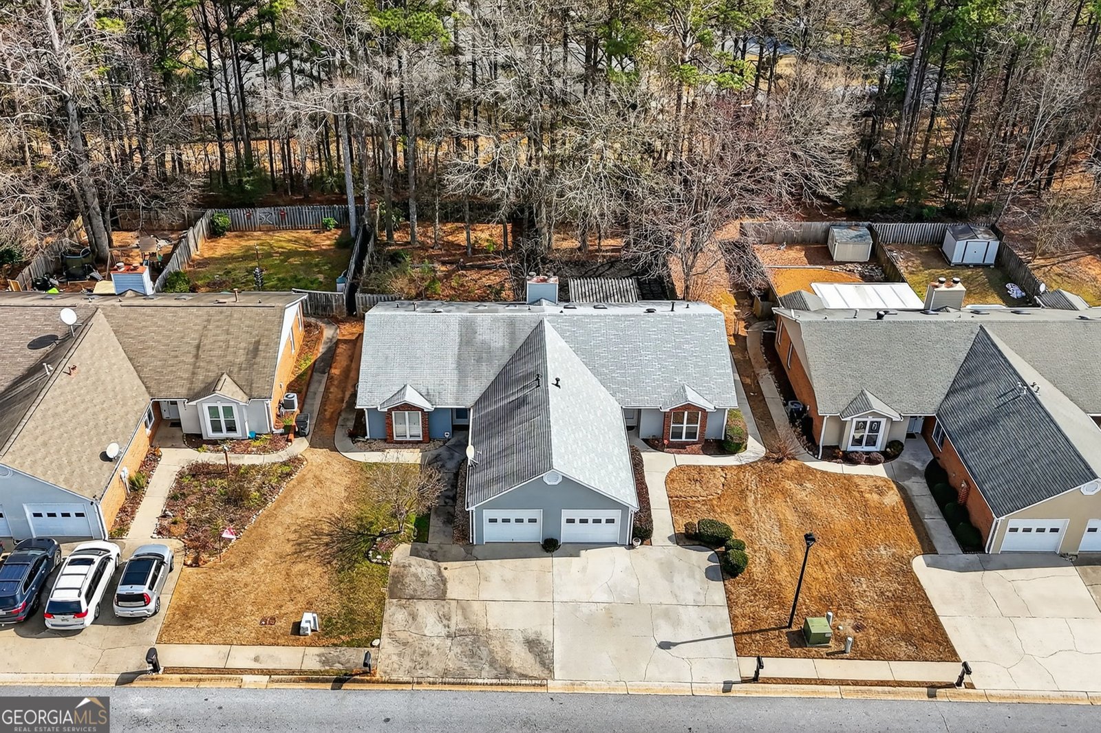 130 Wilbanks Drive Fayetteville - Photo 37