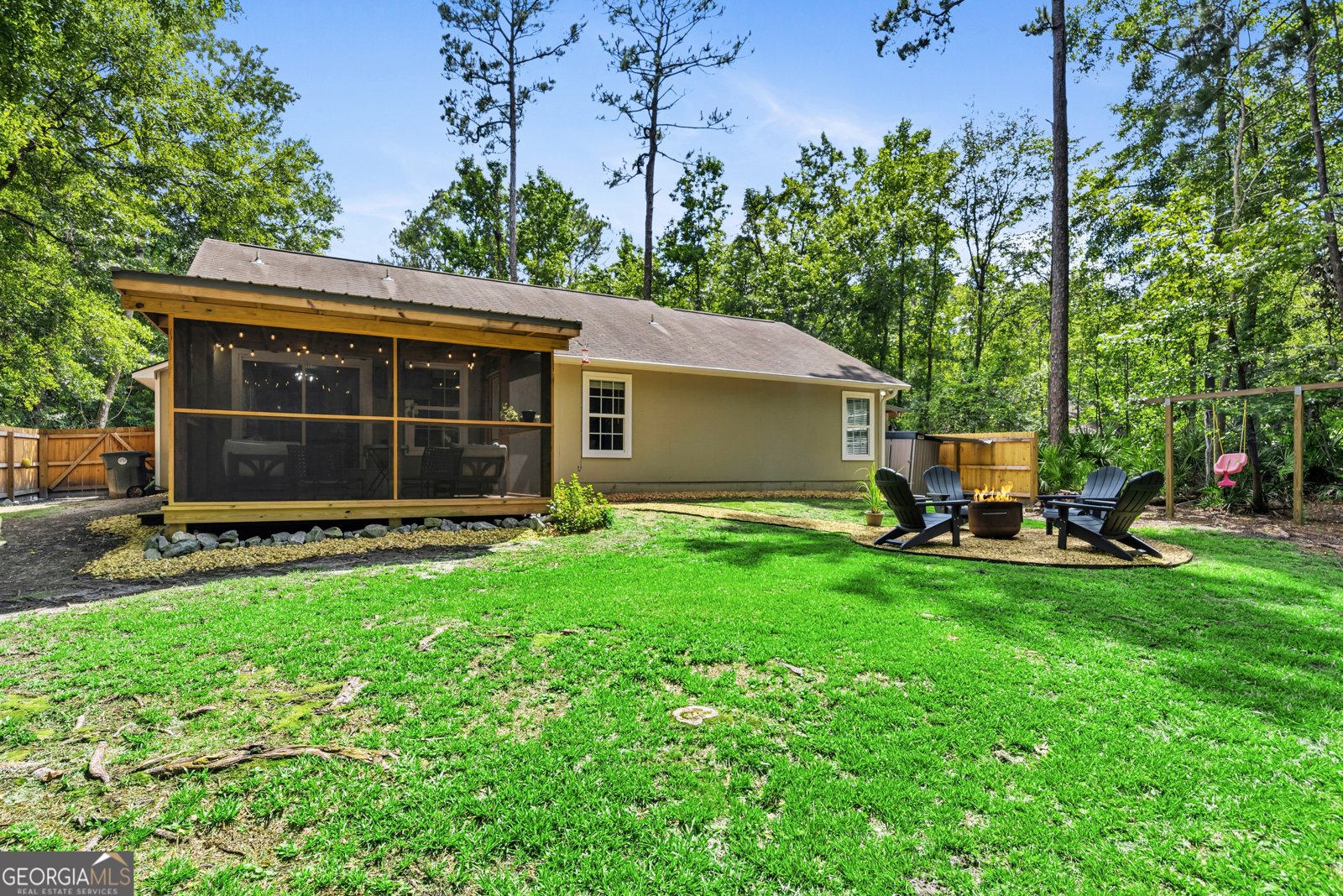 240 Creekwood Drive Kingsland - Photo 12