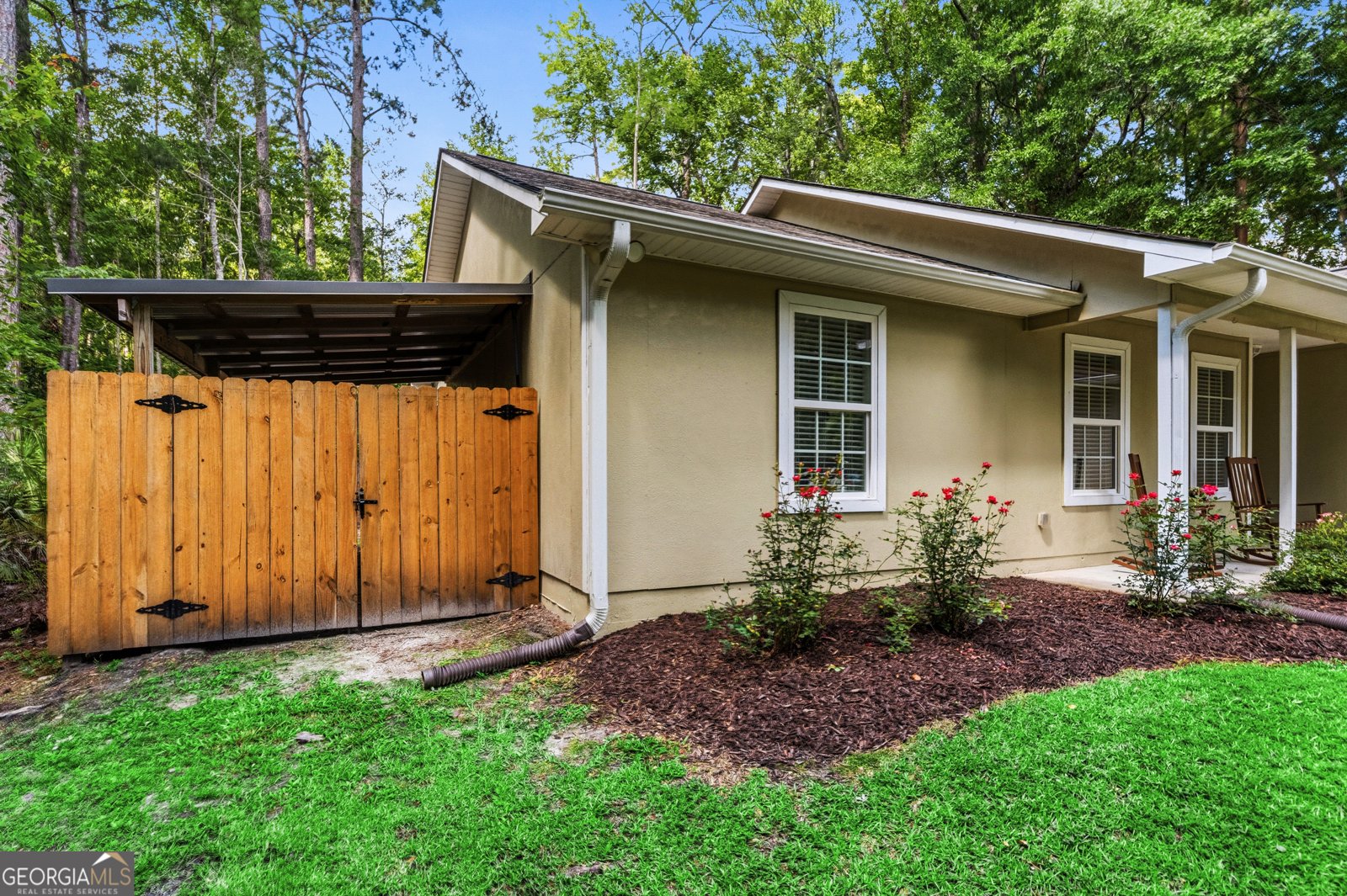 240 Creekwood Drive Kingsland - Photo 13