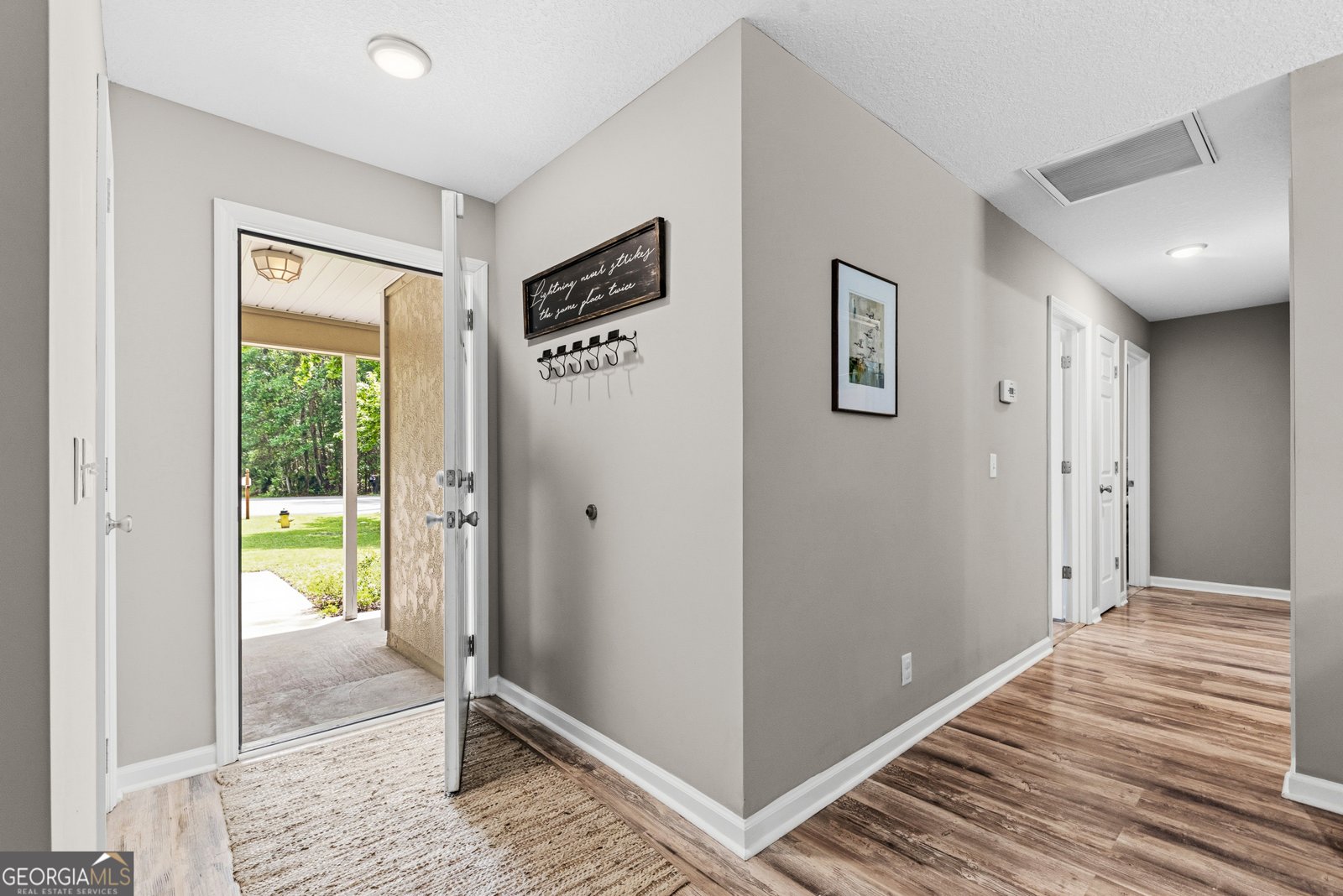 240 Creekwood Drive Kingsland - Photo 17