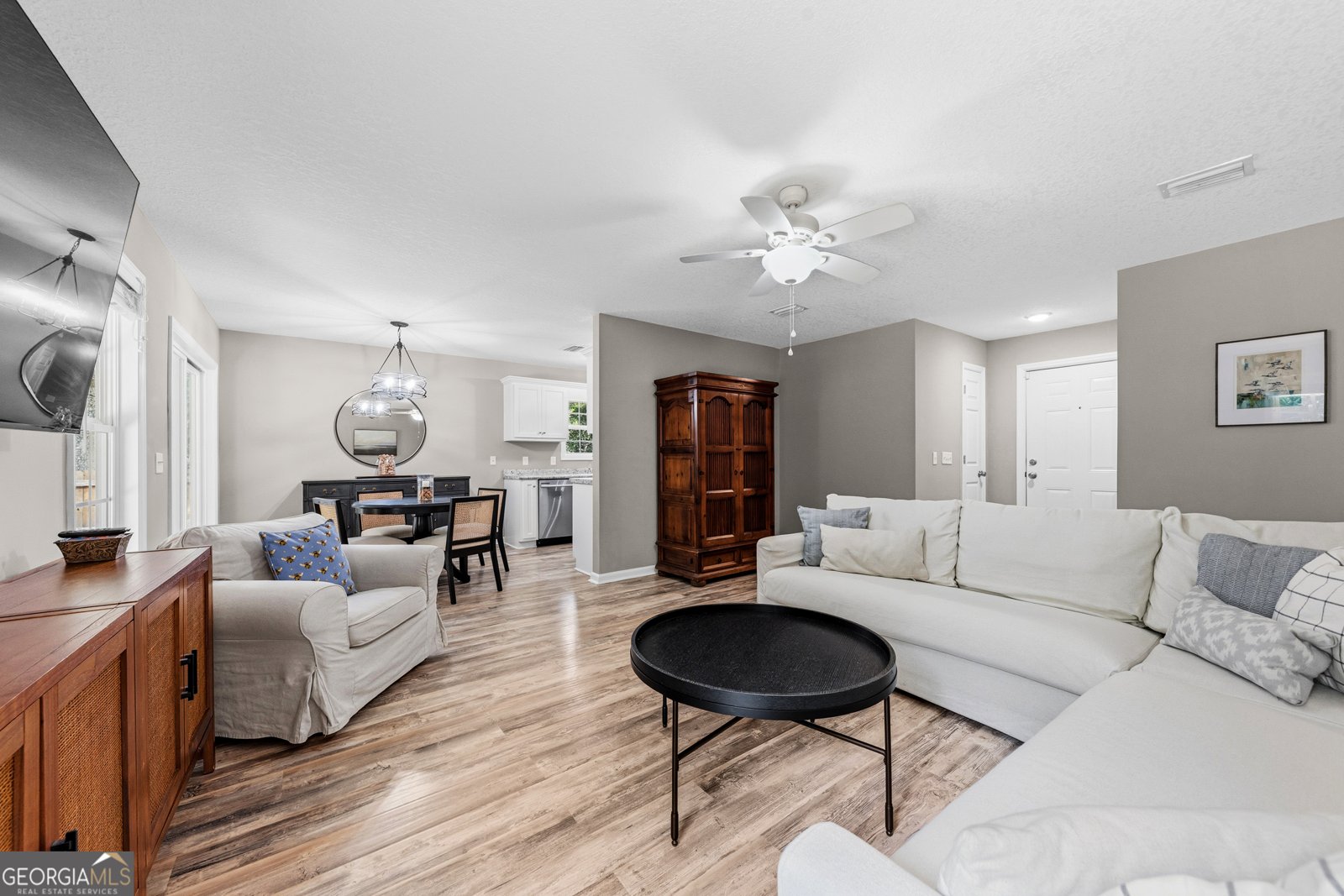 240 Creekwood Drive Kingsland - Photo 19