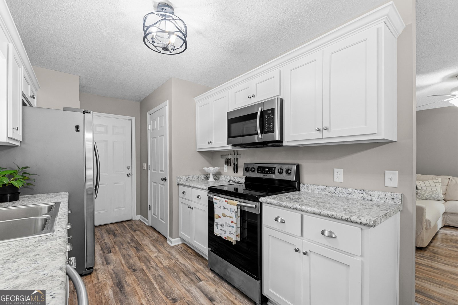 240 Creekwood Drive Kingsland - Photo 21